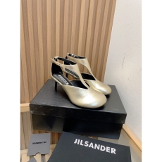 Jil Sander Sandals